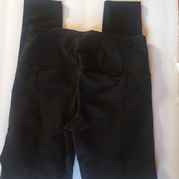 [Victoria’s Secret] VSX Knockout yoga pants tight - Picture 2 of 5